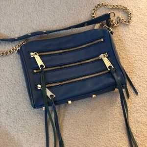 Rebecca Minkoff crossbody bag